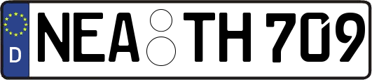 NEA-TH709