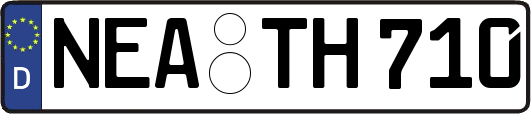 NEA-TH710