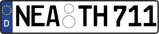 NEA-TH711