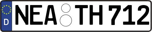 NEA-TH712