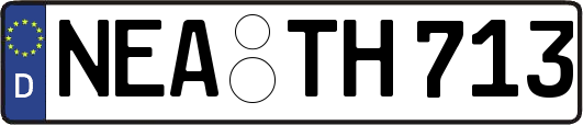 NEA-TH713