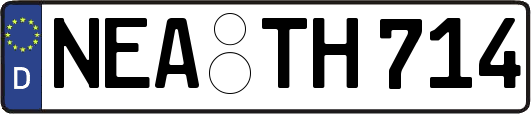 NEA-TH714