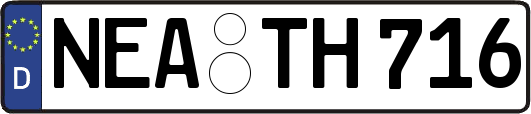NEA-TH716