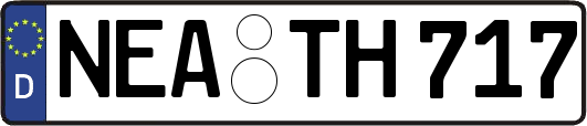 NEA-TH717