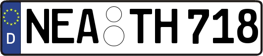 NEA-TH718