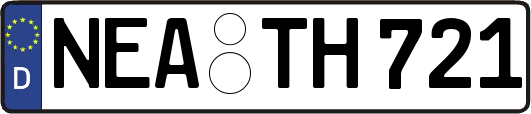 NEA-TH721