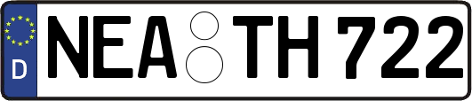 NEA-TH722