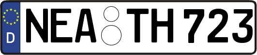 NEA-TH723