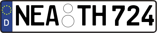 NEA-TH724
