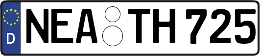 NEA-TH725