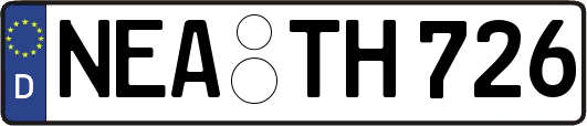 NEA-TH726