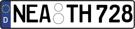 NEA-TH728