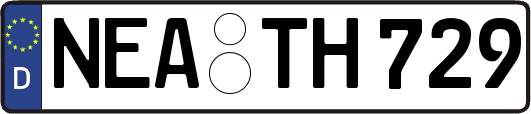 NEA-TH729