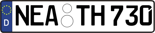 NEA-TH730