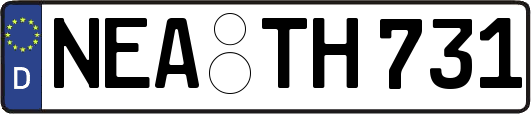 NEA-TH731