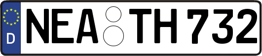 NEA-TH732