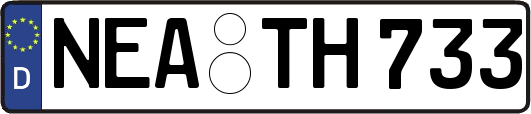 NEA-TH733