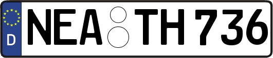 NEA-TH736