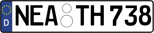 NEA-TH738