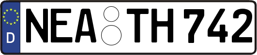 NEA-TH742