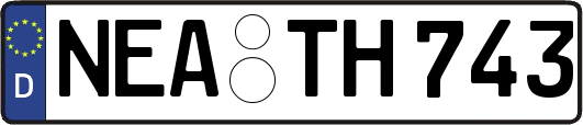 NEA-TH743