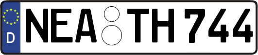 NEA-TH744