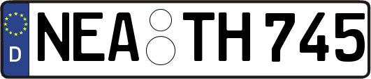 NEA-TH745