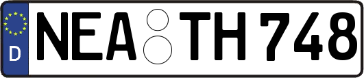 NEA-TH748