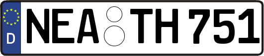 NEA-TH751