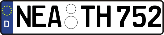 NEA-TH752
