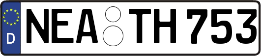 NEA-TH753