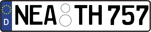 NEA-TH757