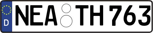 NEA-TH763
