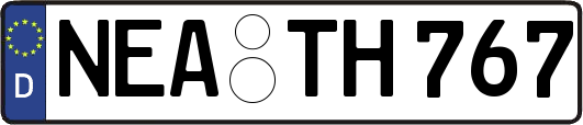 NEA-TH767