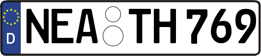 NEA-TH769
