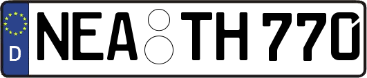NEA-TH770
