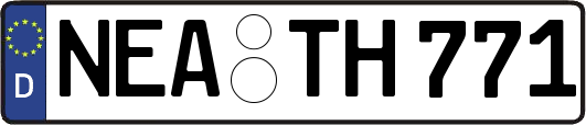 NEA-TH771
