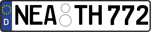 NEA-TH772