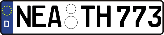 NEA-TH773