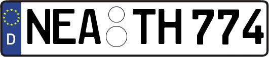 NEA-TH774