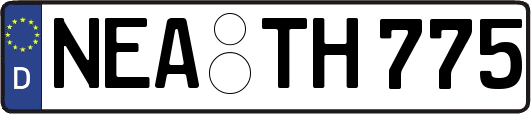 NEA-TH775