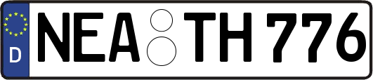 NEA-TH776