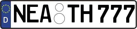 NEA-TH777