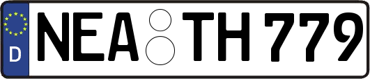 NEA-TH779