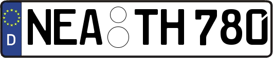 NEA-TH780