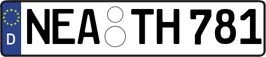 NEA-TH781