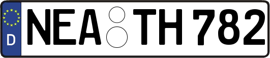 NEA-TH782