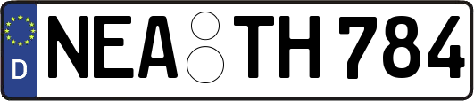 NEA-TH784
