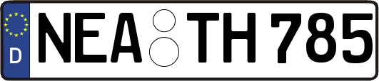 NEA-TH785