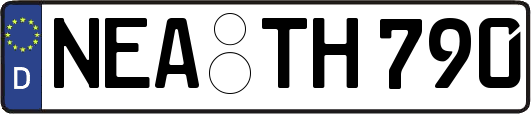 NEA-TH790
